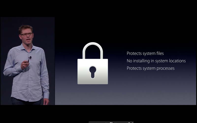 Illustration for article titled One Big List of the New Privacy and Security Features in iOS 9